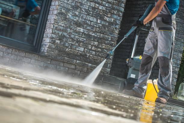 Best Sidewalk and Walkway Cleaning  in Cape May Court House, NJ