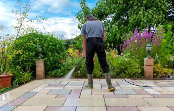 Best Patio and Deck Pressure Washing  in Cape May Court House, NJ