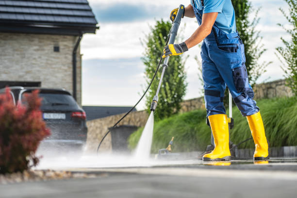 Best Building Exterior Washing  in Cape May Court House, NJ